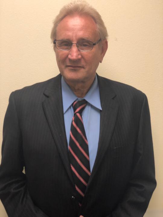 Marvin Mann