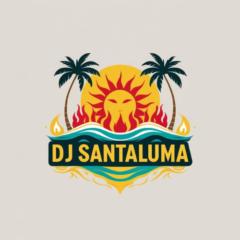 Dj Santaluma