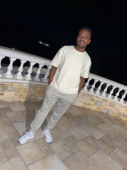 Nathan Dixon