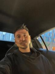 Sean Kviyat