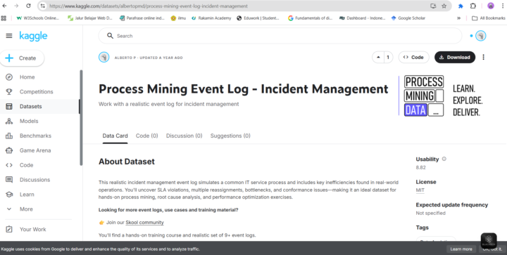 Request for Role and Organizational Structure Information for Incident Analysis