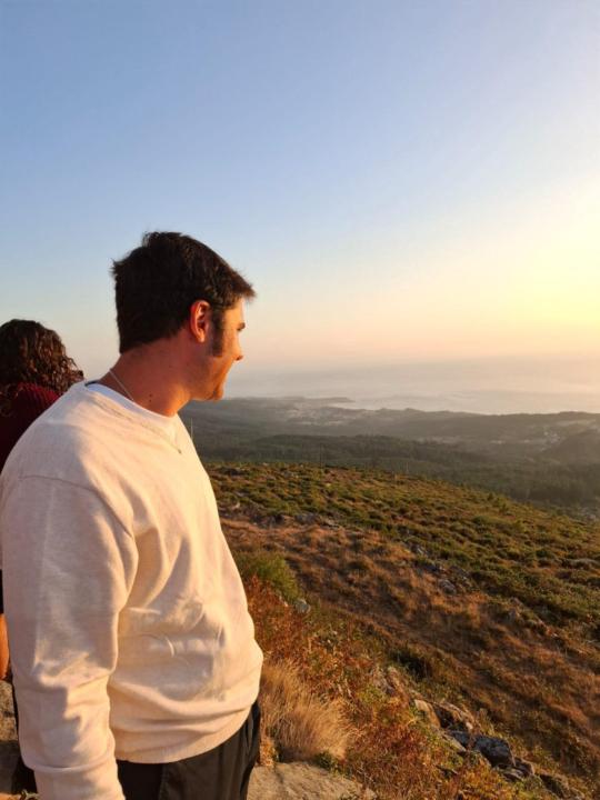 Gonzalo De la torre Sanchez