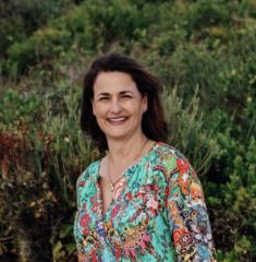 Mari Steyn