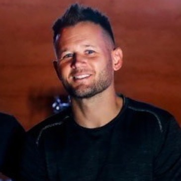 Jared Welch