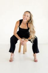 Katherine Ortmeier