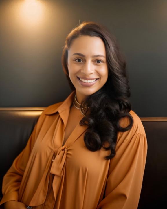 Dominique Washington