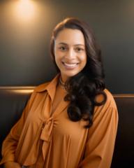 Dominique Washington