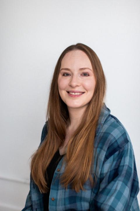 Amber Reusch