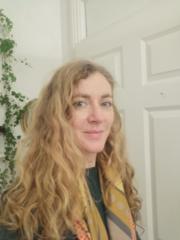 Delphine O'Keeffe