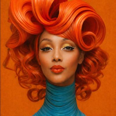 Princess Monique
