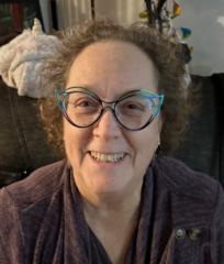 Holly Rotman-Zaid