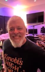 Michael Burkart