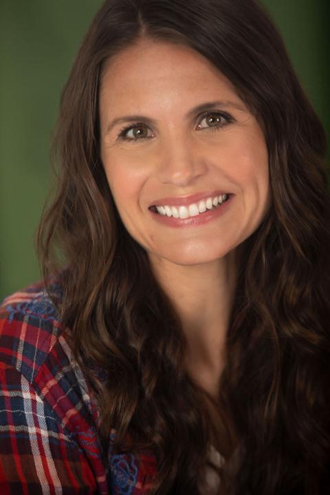 Sarah Beth Marr
