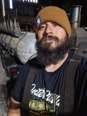 Joel Santos