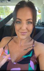 Kristie-lee Faroe