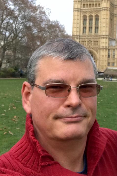 Guy Weaver