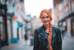 Mary Abel