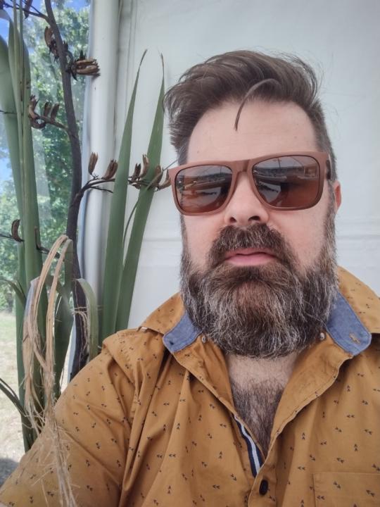 Darren Bainbridge