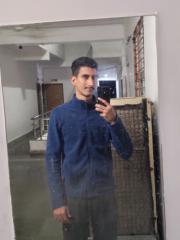 Dipanshu Sharma