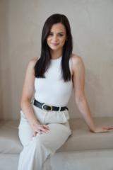 Nadia Krygsman