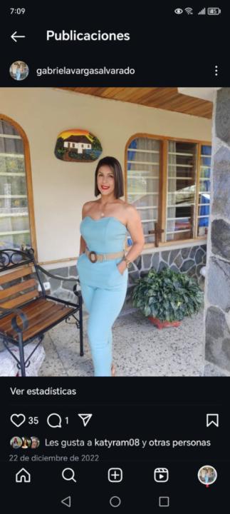 Gabriela Vargas Alvarado