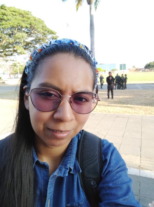 Yamileth Quinayas