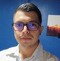 Jaroth Badilla