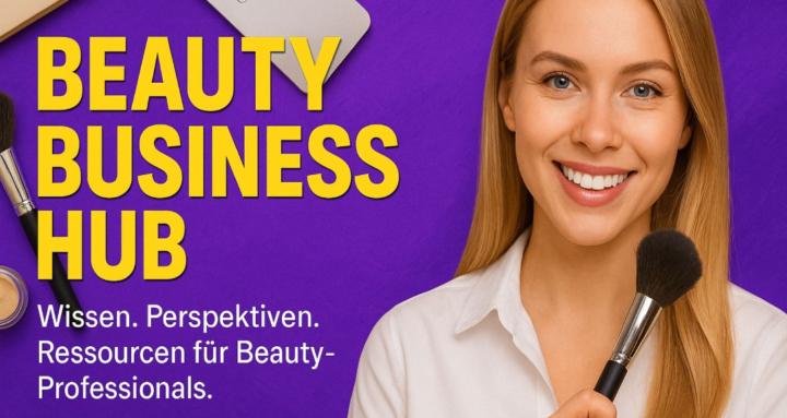 Beauty Business Hub