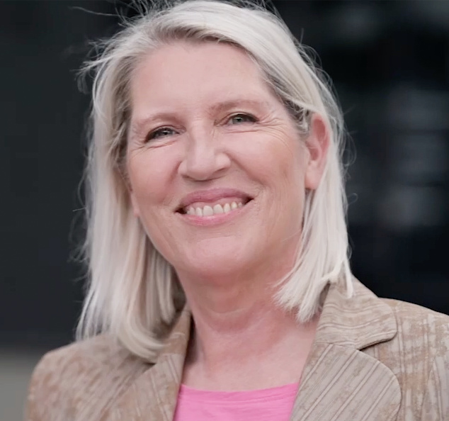 Elsebeth Andreasen-Bodin