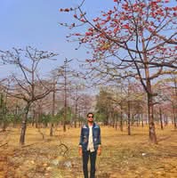 Mostofa Shihab