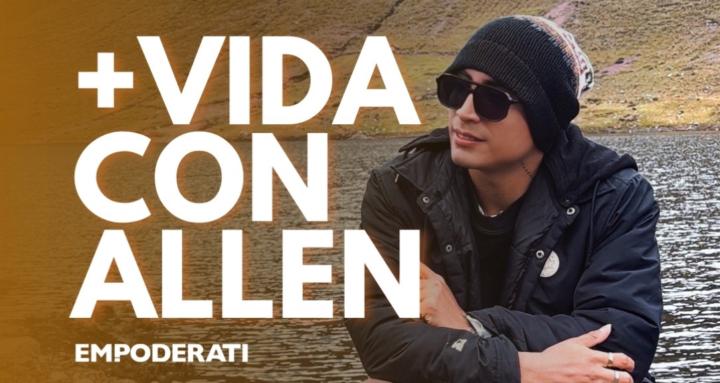 + Vida con Allen