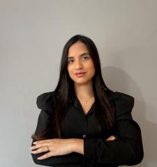 Shelcy Caro
