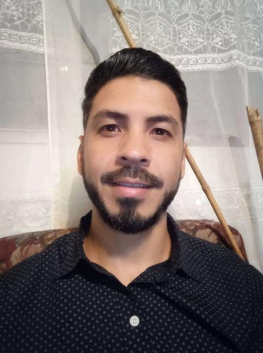 Jonathan Hidalgo