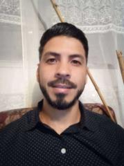 Jonathan Hidalgo