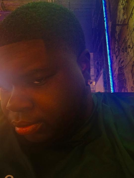 Jeremiah Ward