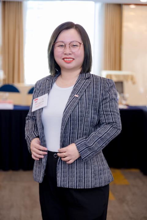 Huỳnh Thanh Hiếu