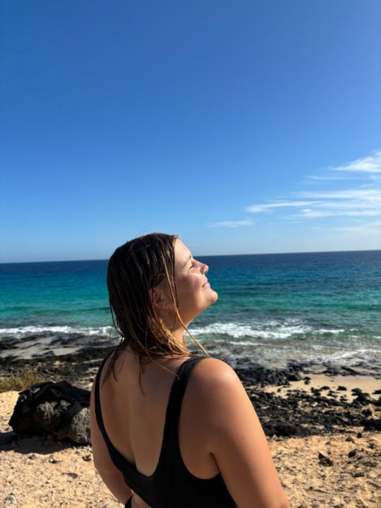 Greta Schroe
