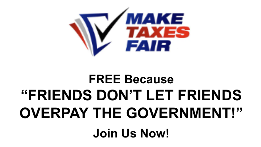 FREE Tax Strategy Community