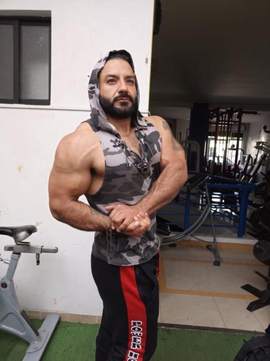 Gustavo Cajas