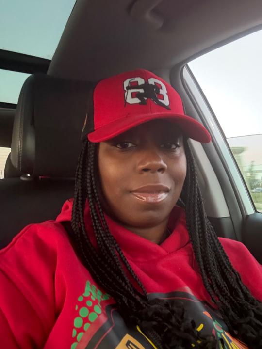Shiquita McNeal