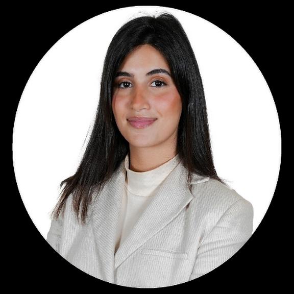 Luana Baroud