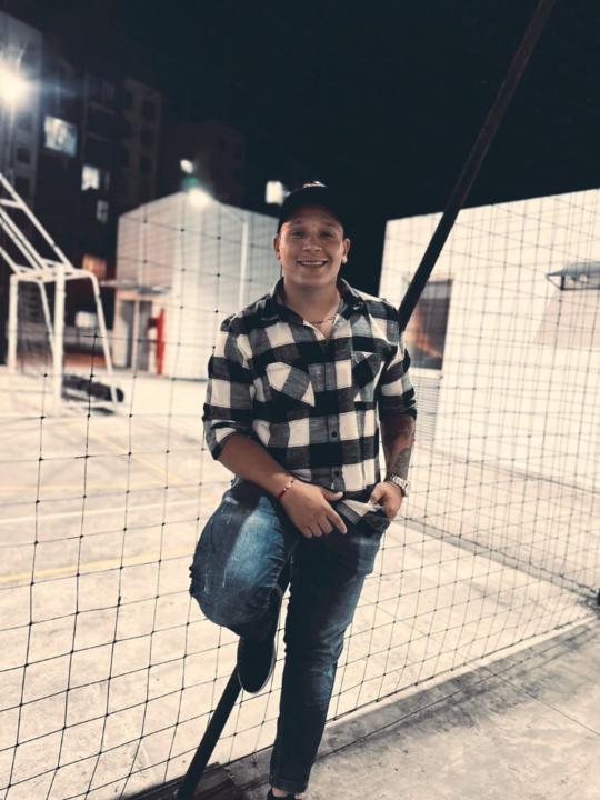 Jhon Bernal