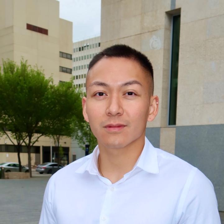 Michael Alojado