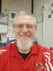 Kevin Farwell