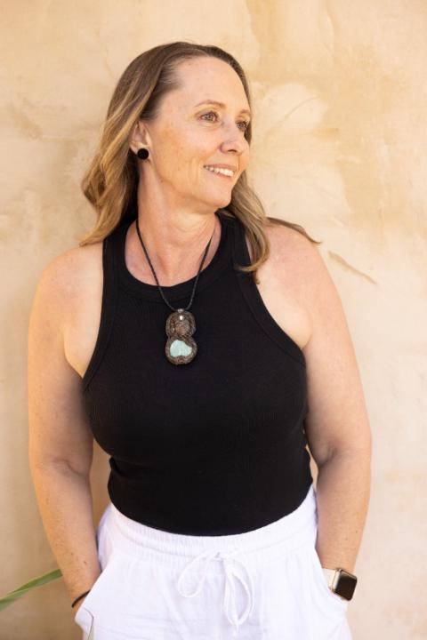 Kelly Nancarrow