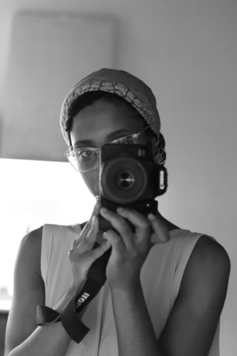 Marketa B.