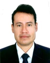 Jose ricardo Tarrillo rojas