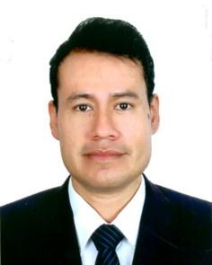 Jose ricardo Tarrillo rojas