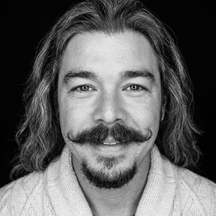 Shaun Smith