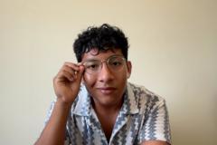 Jesus Pedro Salazar Almeyda